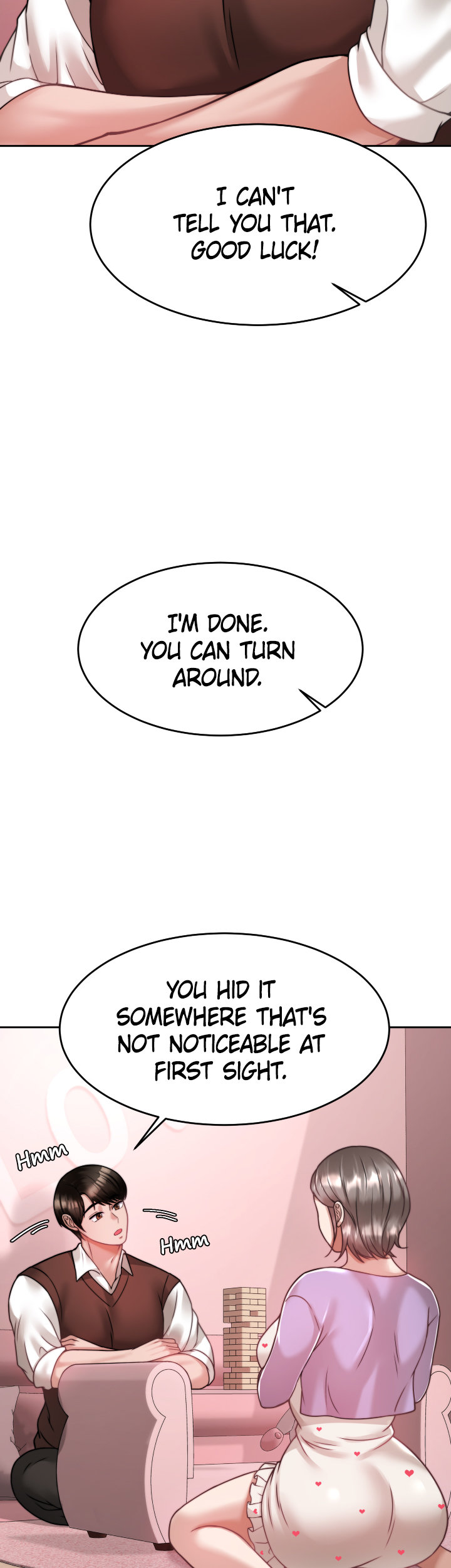 HYPNOMANCER Chapter 21 image 40