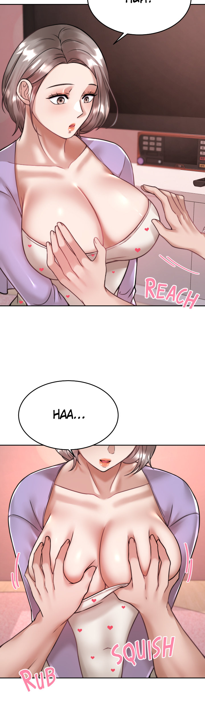 HYPNOMANCER Chapter 21 image 43