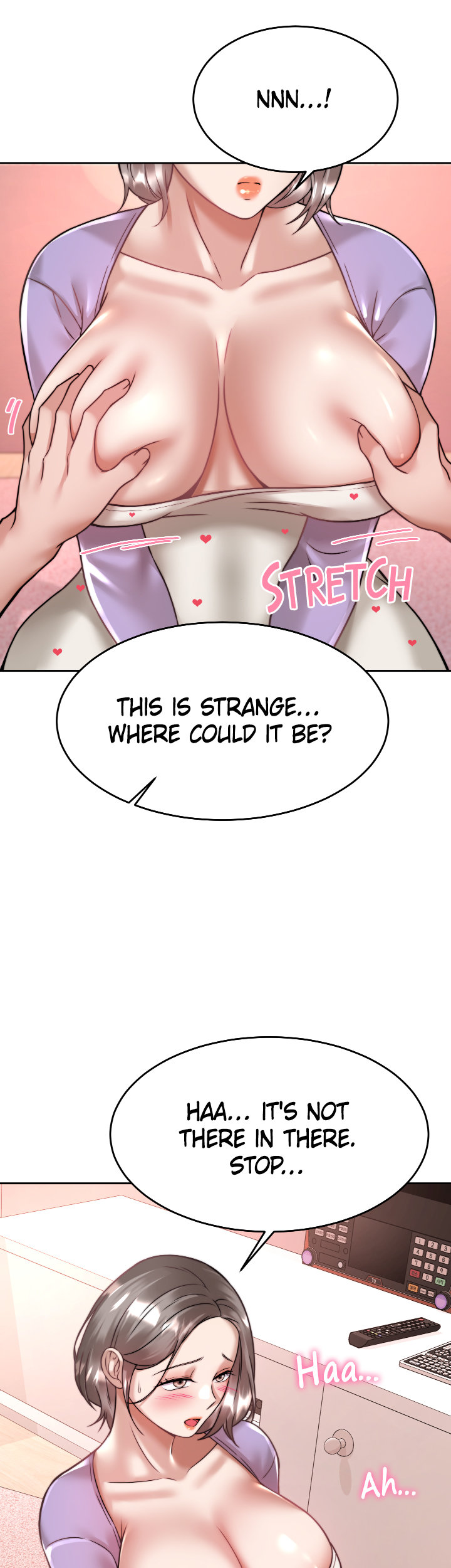 HYPNOMANCER Chapter 21 image 44