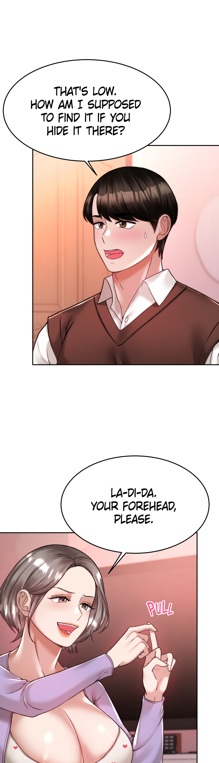 HYPNOMANCER Chapter 21 image 47