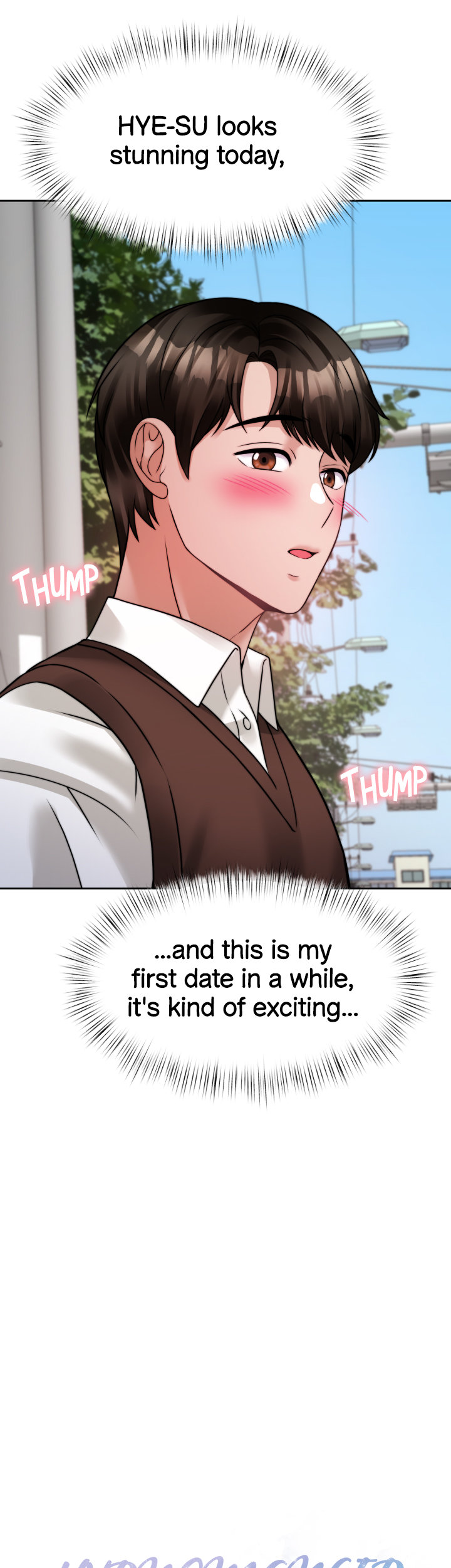 HYPNOMANCER Chapter 21 image 4