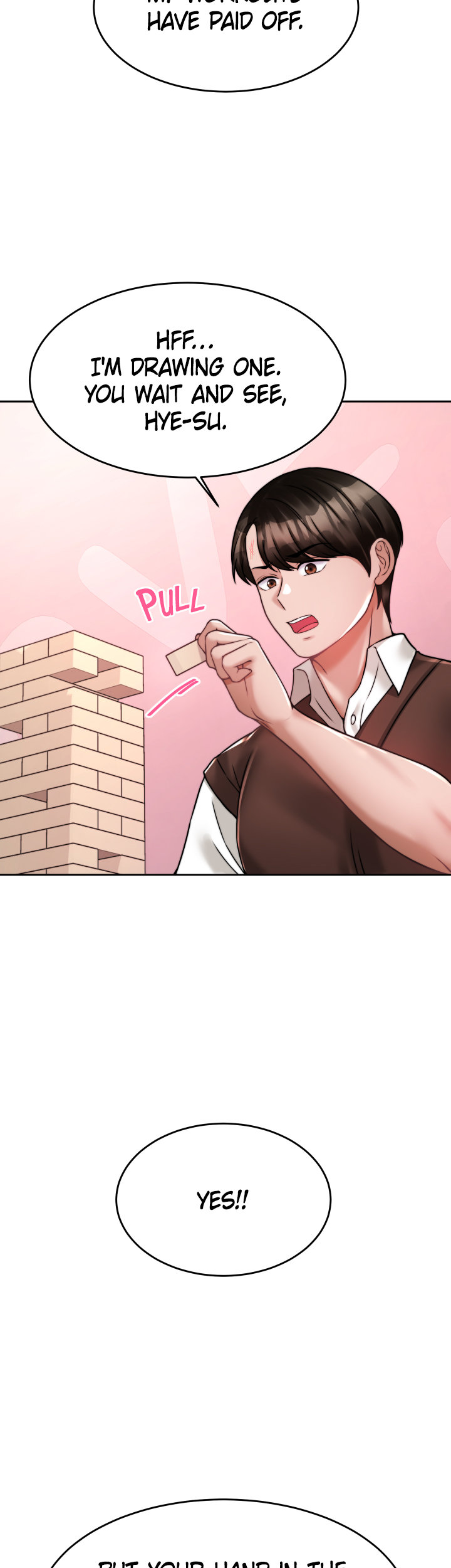 HYPNOMANCER Chapter 21 image 49