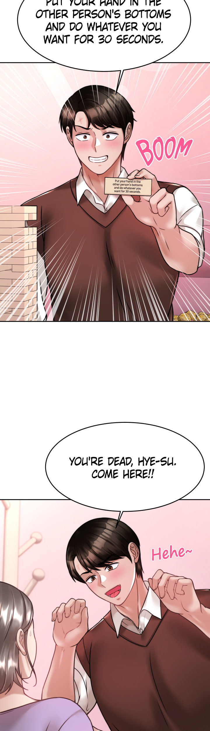 HYPNOMANCER Chapter 21 image 50