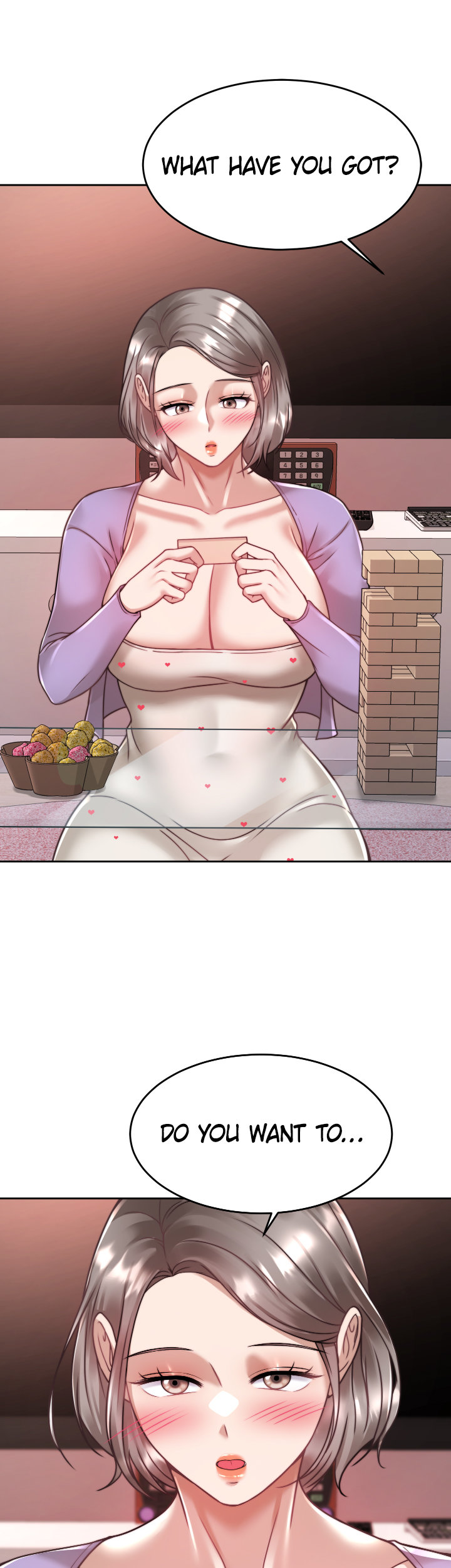 HYPNOMANCER Chapter 21 image 57