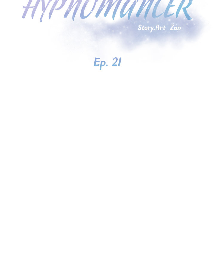 HYPNOMANCER Chapter 21 image 5