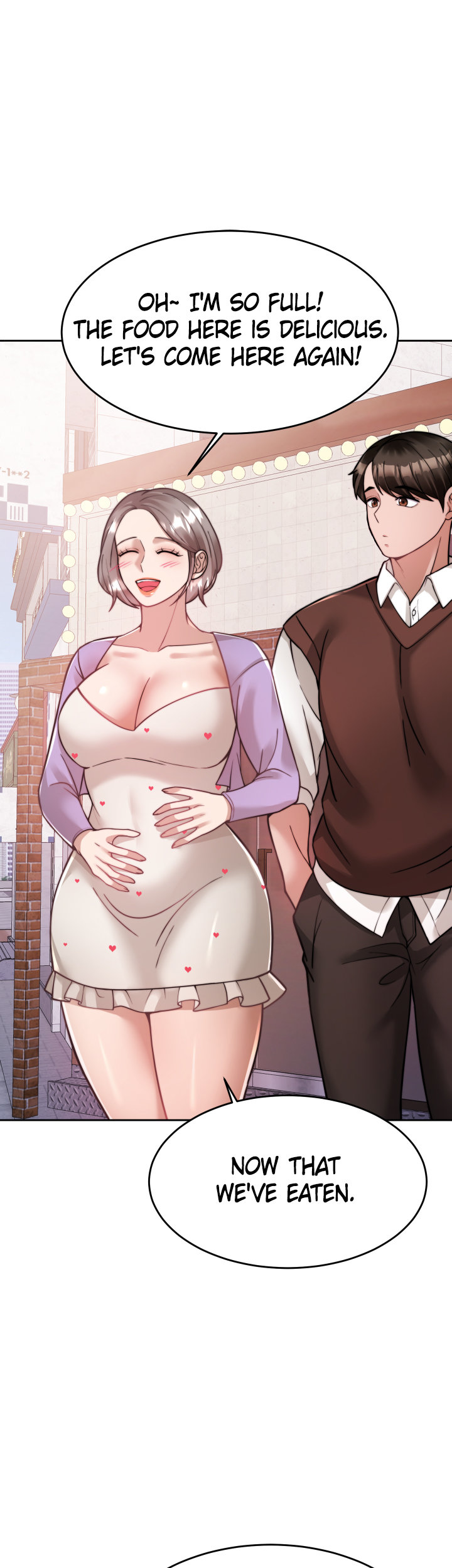 HYPNOMANCER Chapter 21 image 6