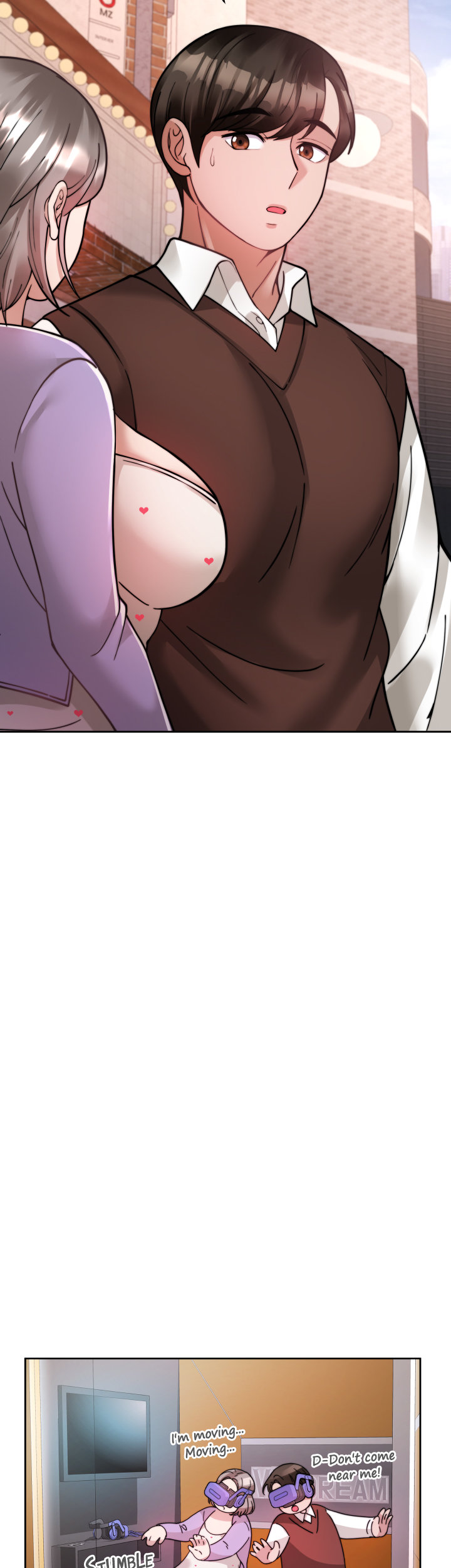 HYPNOMANCER Chapter 21 image 8