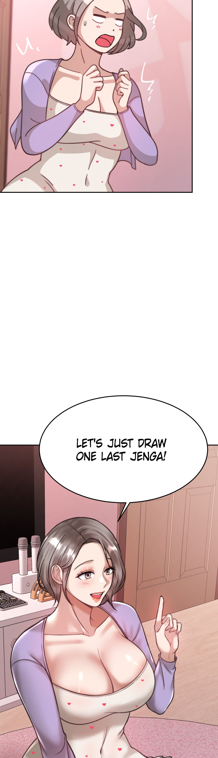HYPNOMANCER Chapter 22 image 10