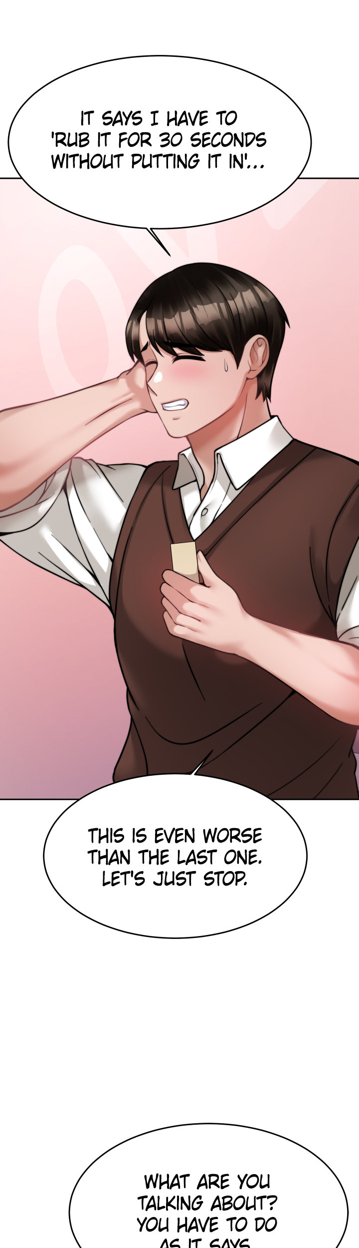 HYPNOMANCER Chapter 22 image 13