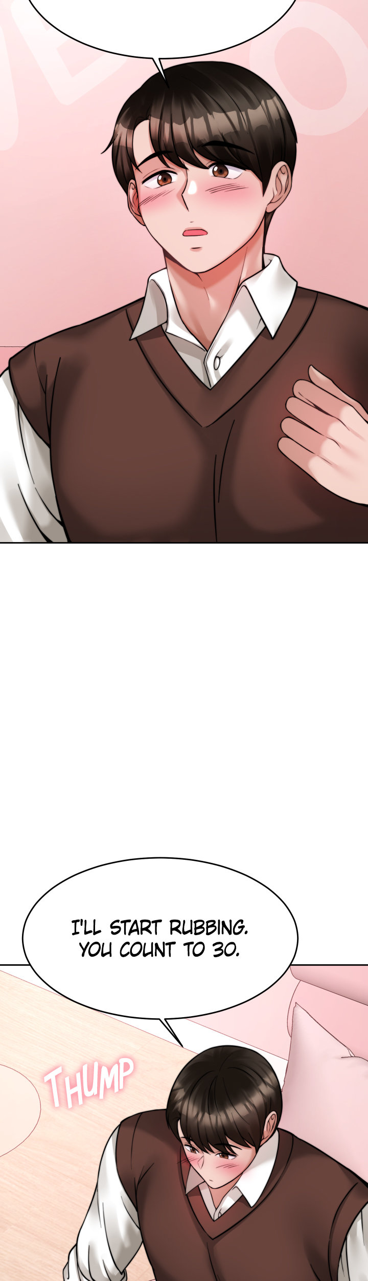 HYPNOMANCER Chapter 22 image 15