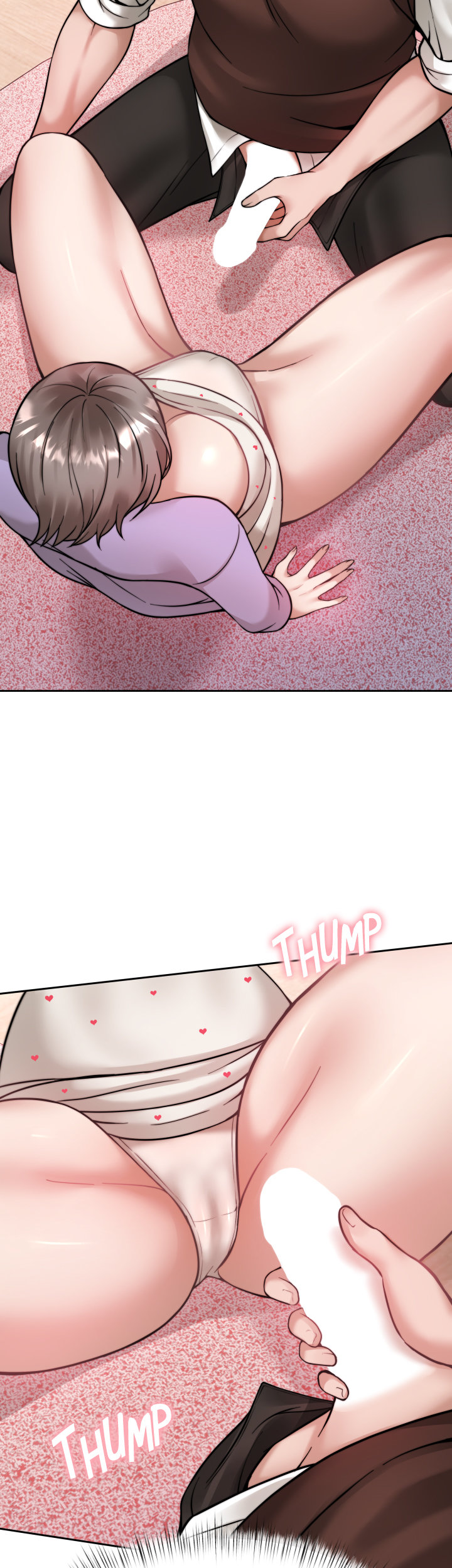 HYPNOMANCER Chapter 22 image 16