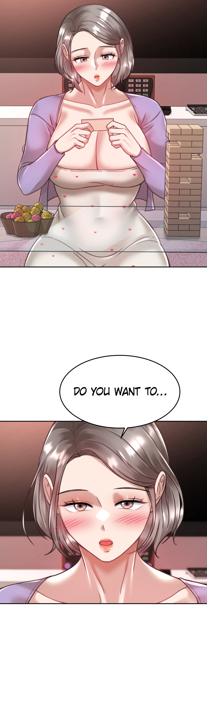 HYPNOMANCER Chapter 22 image 1