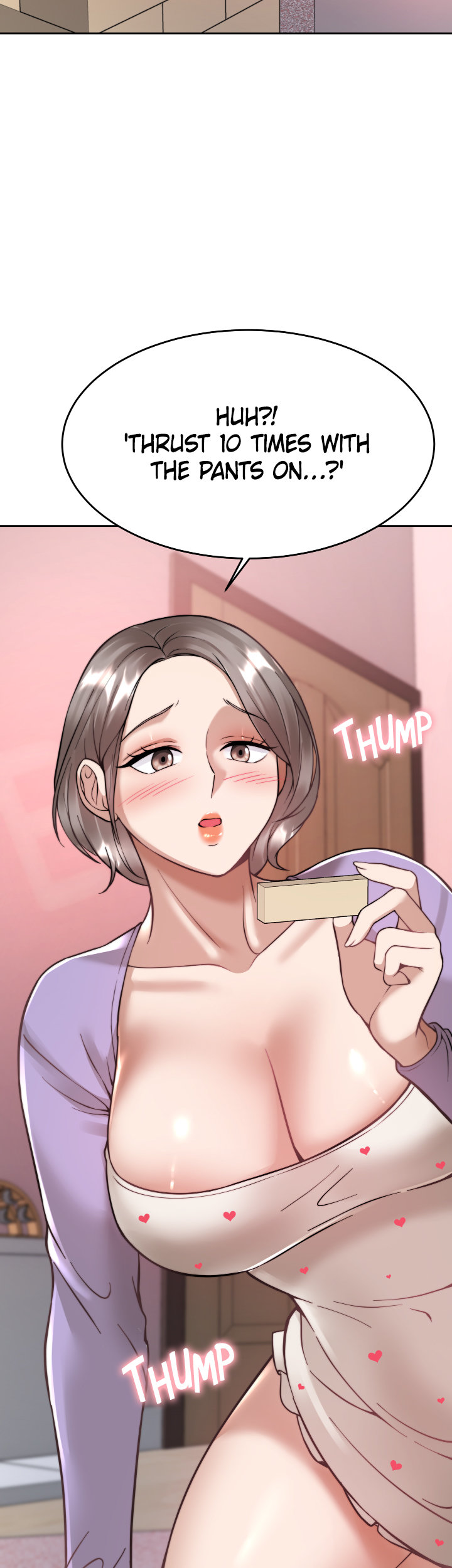 HYPNOMANCER Chapter 22 image 25
