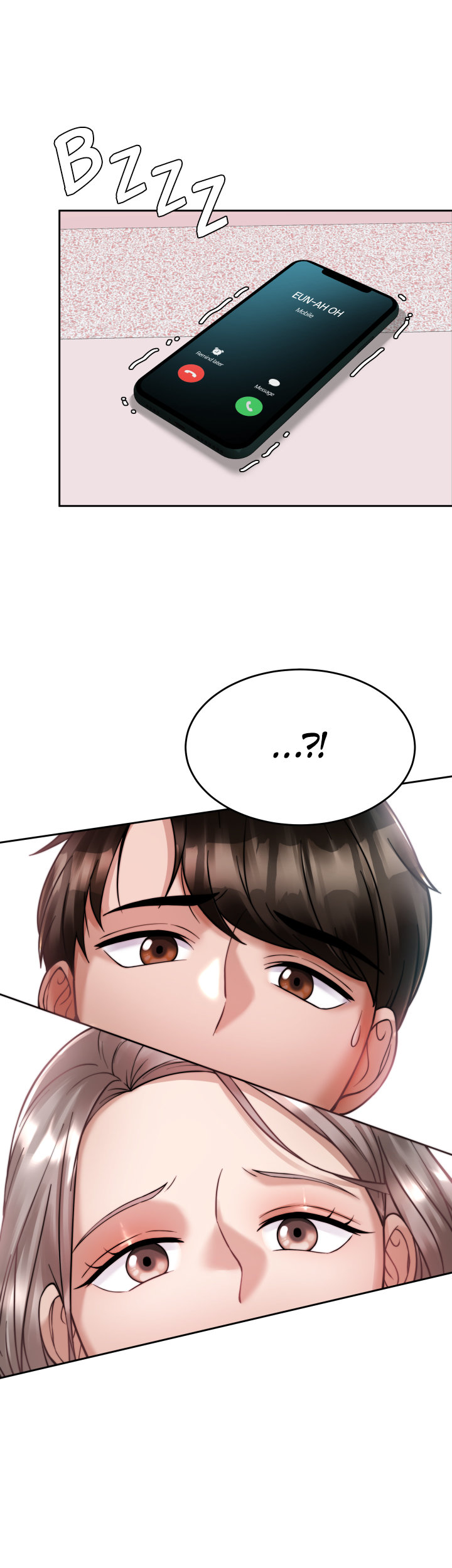 HYPNOMANCER Chapter 22 image 29