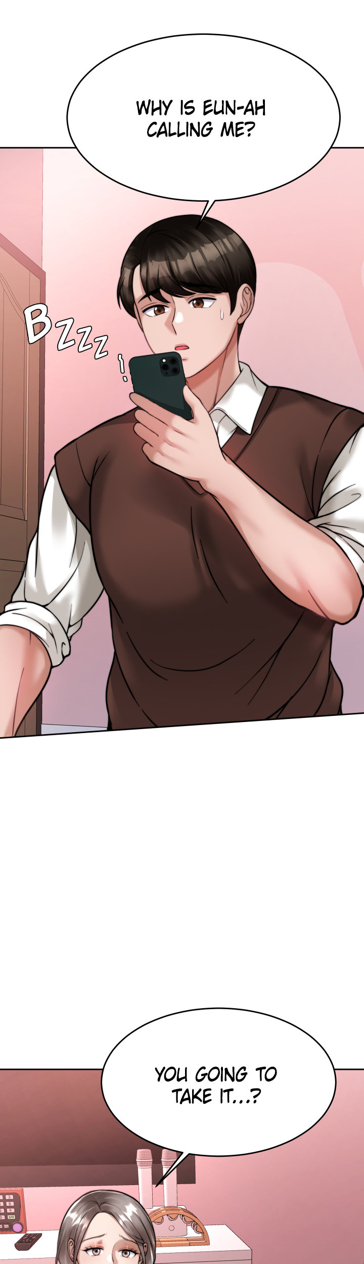 HYPNOMANCER Chapter 22 image 30