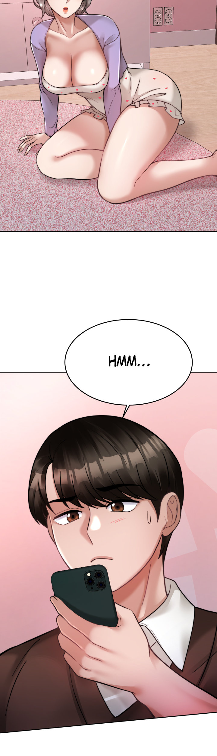 HYPNOMANCER Chapter 22 image 31