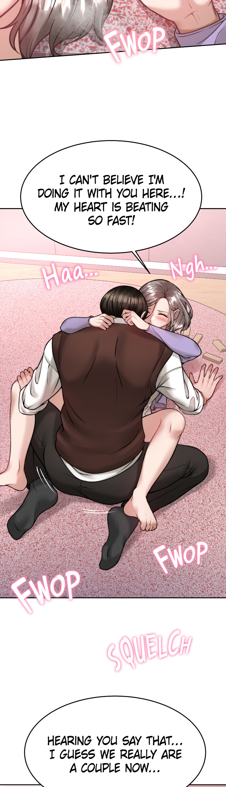 HYPNOMANCER Chapter 22 image 41