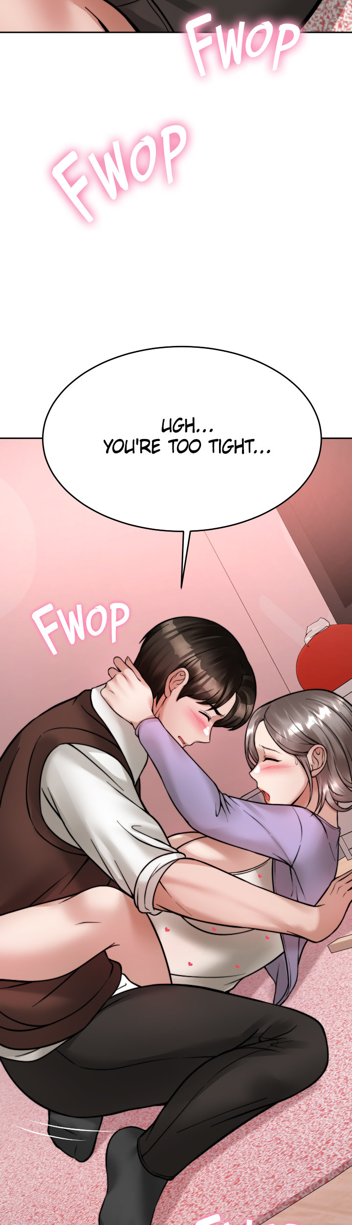 HYPNOMANCER Chapter 22 image 44