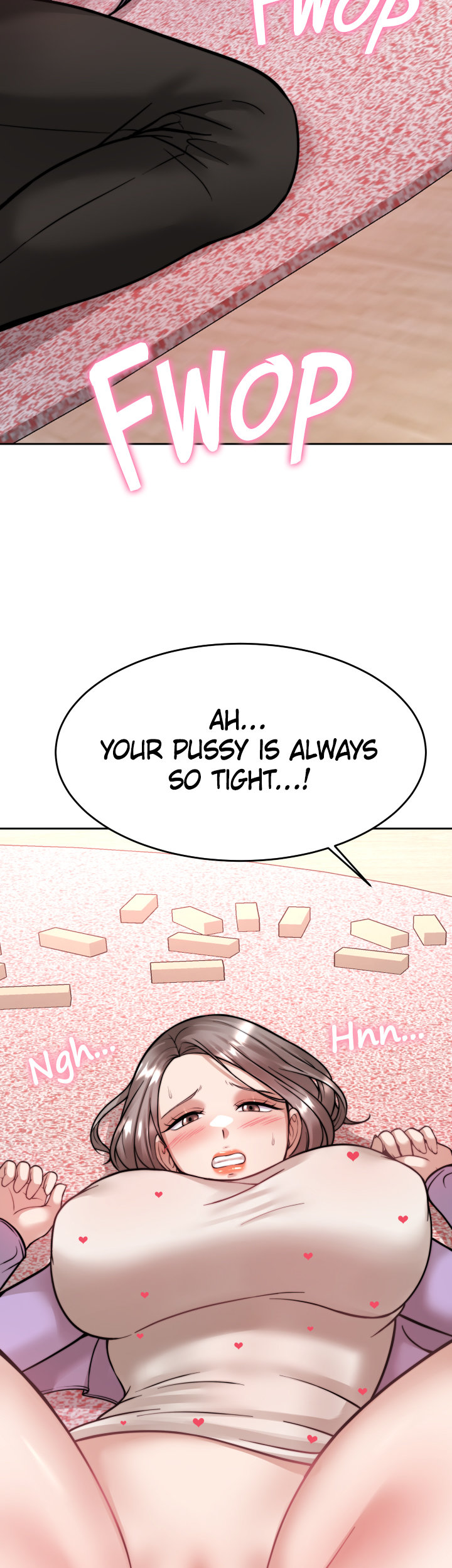 HYPNOMANCER Chapter 22 image 47