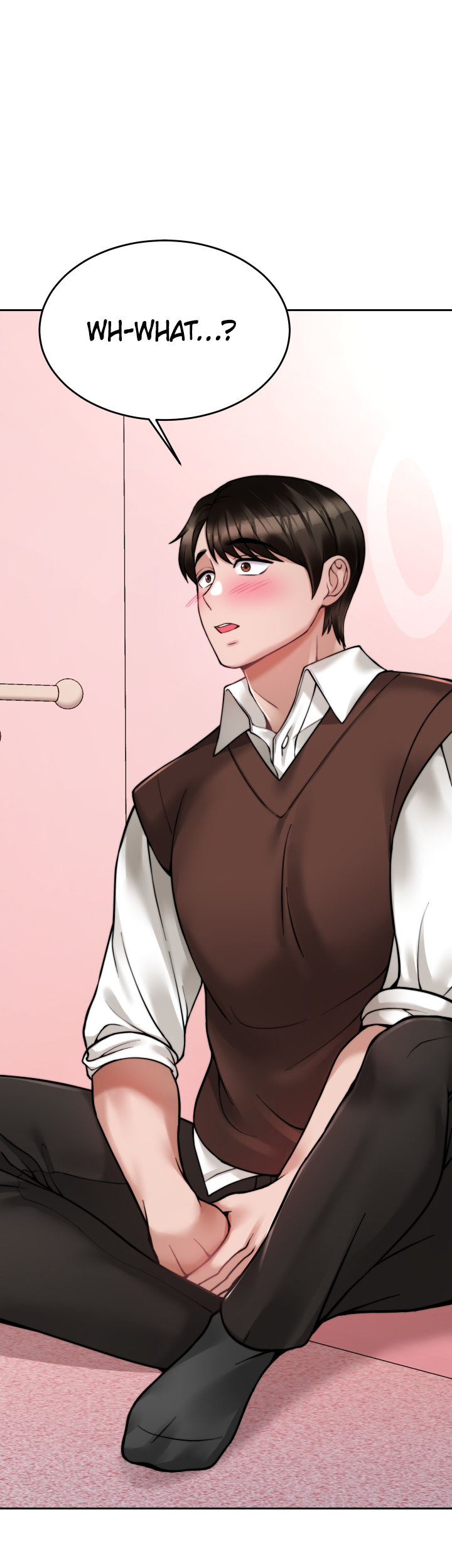 HYPNOMANCER Chapter 22 image 4