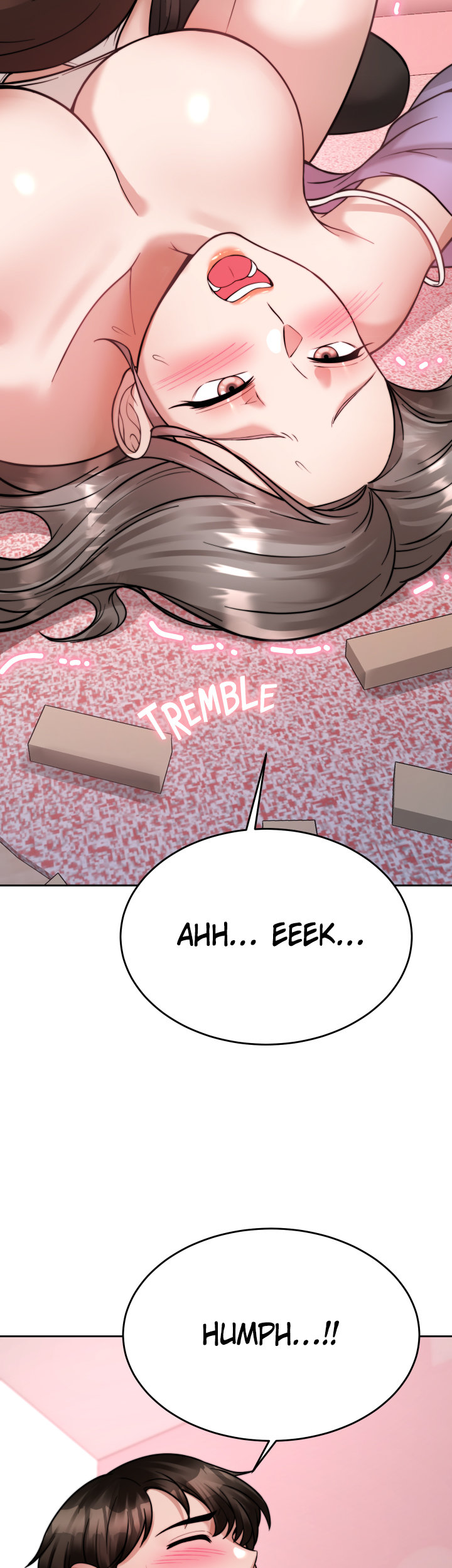 HYPNOMANCER Chapter 22 image 52