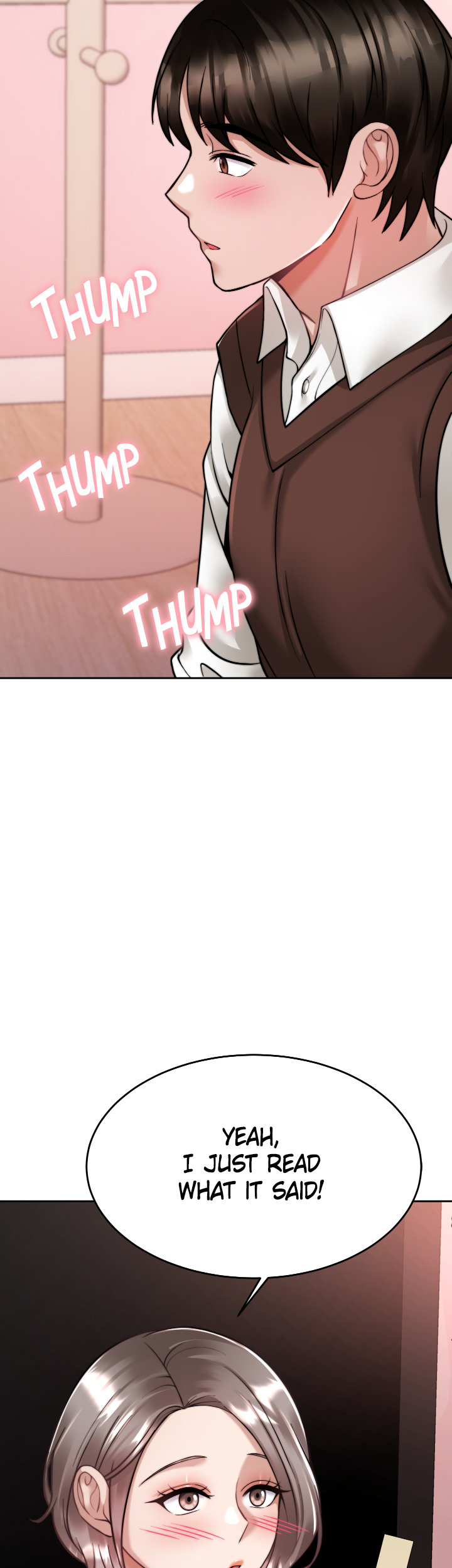 HYPNOMANCER Chapter 22 image 6