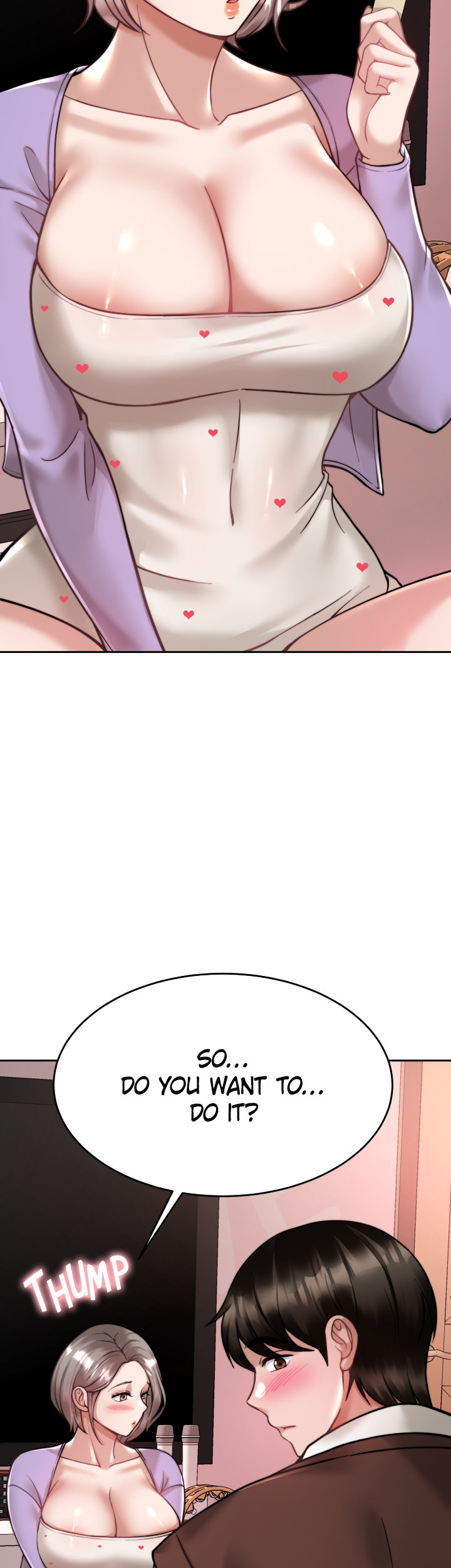 HYPNOMANCER Chapter 22 image 7