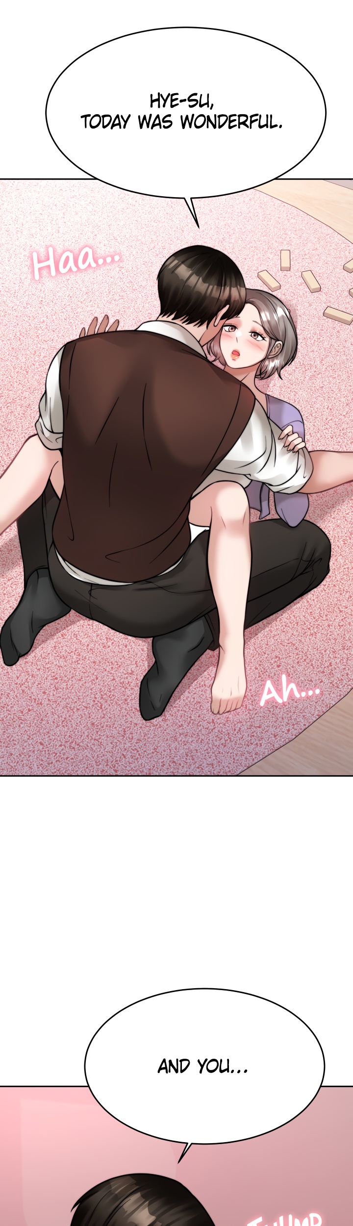 HYPNOMANCER Chapter 23 image 0
