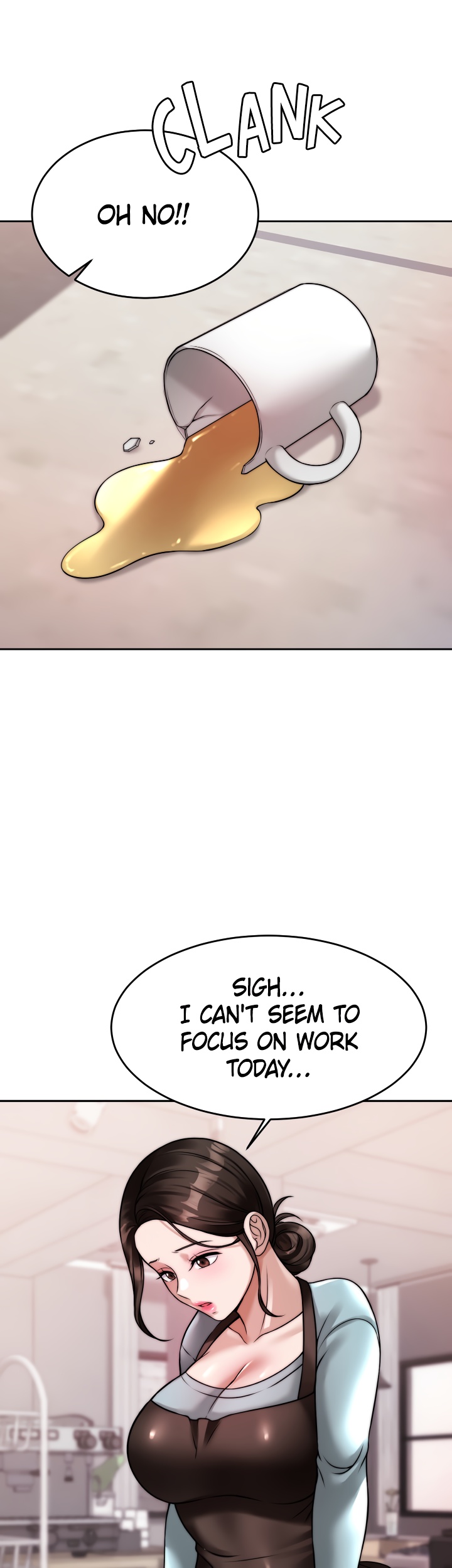 HYPNOMANCER Chapter 23 image 9