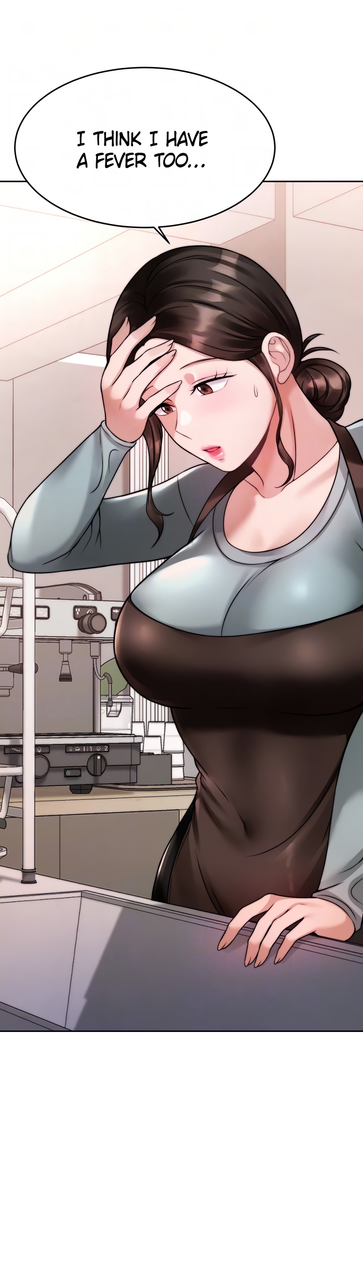 HYPNOMANCER Chapter 23 image 11