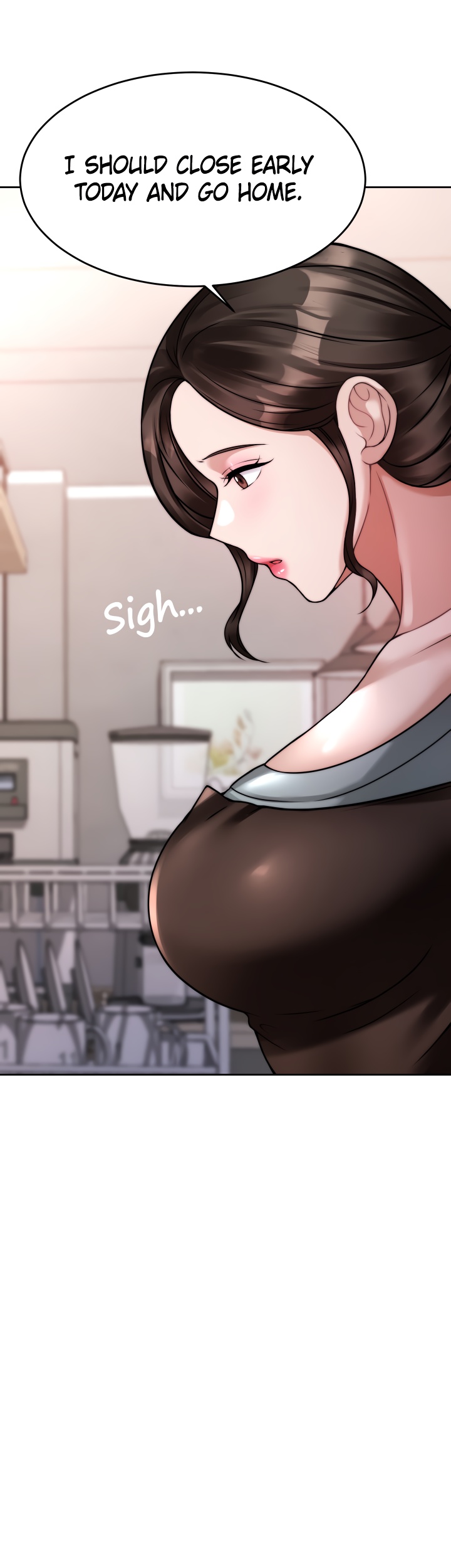 HYPNOMANCER Chapter 23 image 12