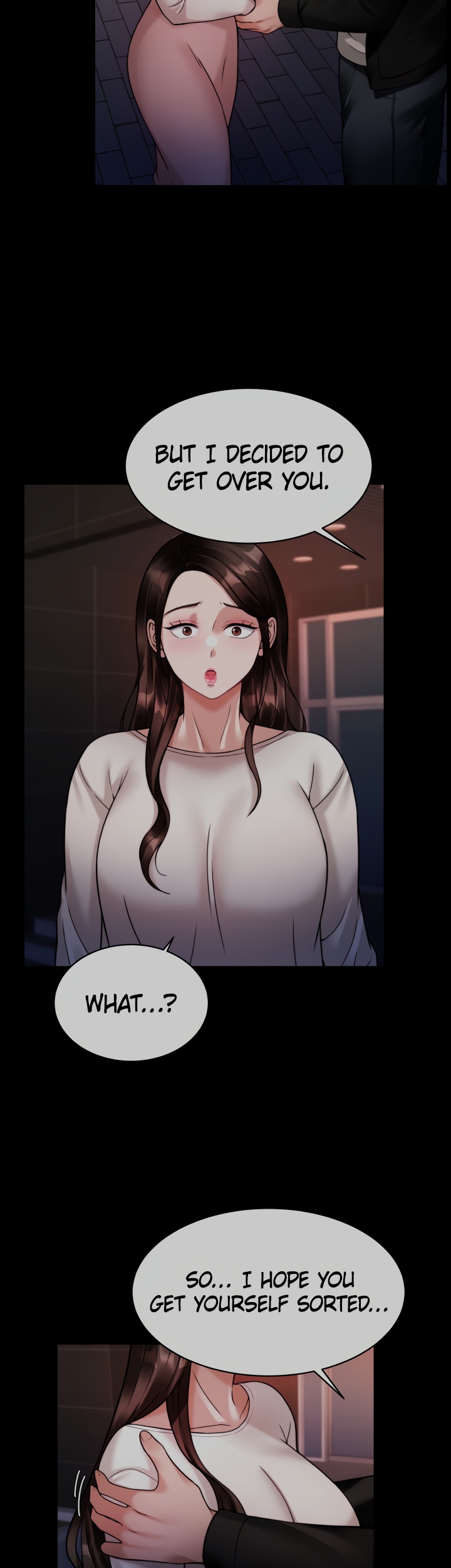 HYPNOMANCER Chapter 23 image 15