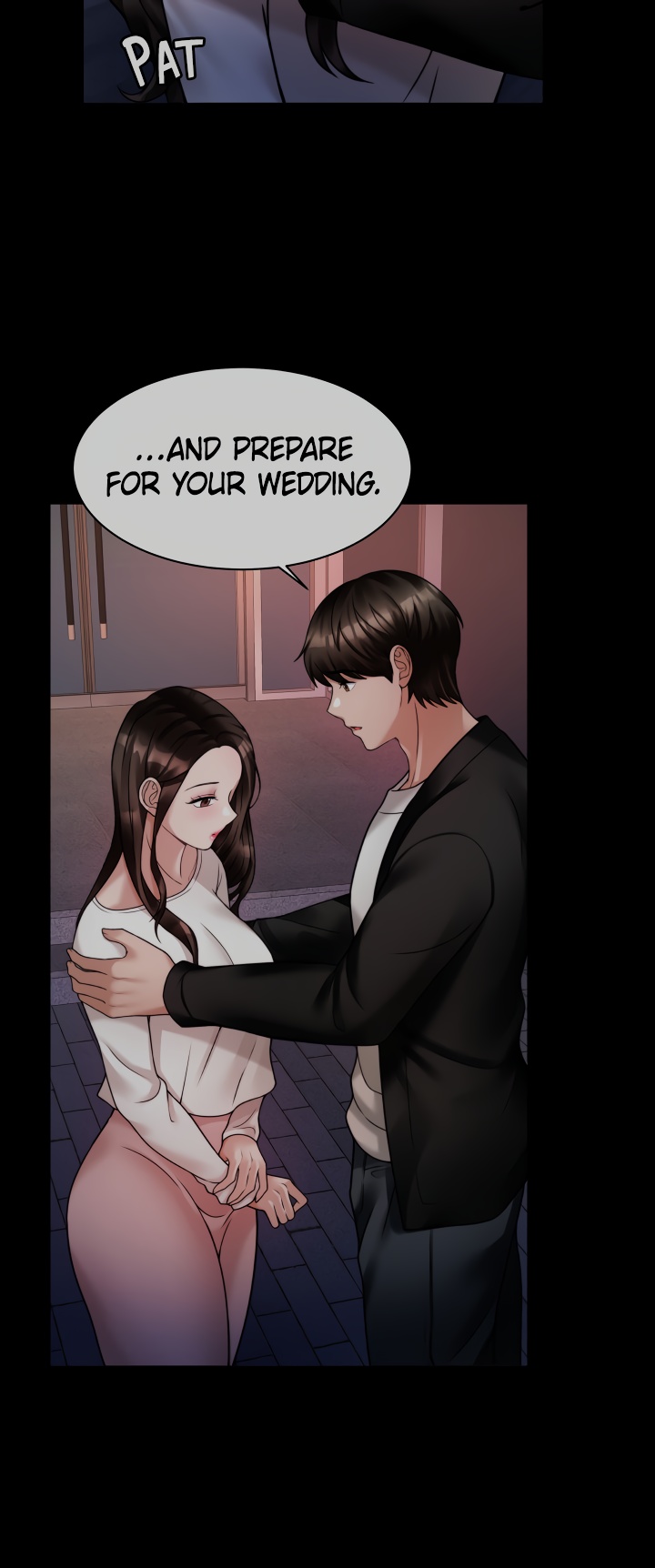 HYPNOMANCER Chapter 23 image 16