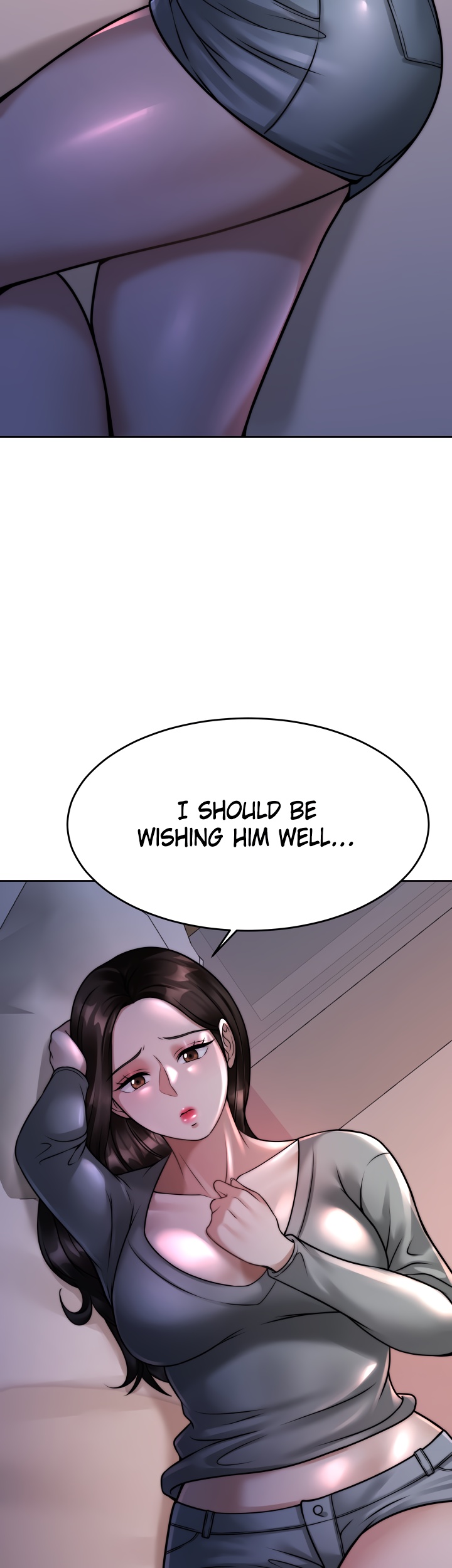 HYPNOMANCER Chapter 23 image 18