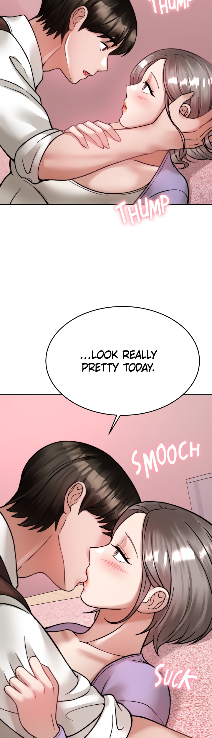 HYPNOMANCER Chapter 23 image 1