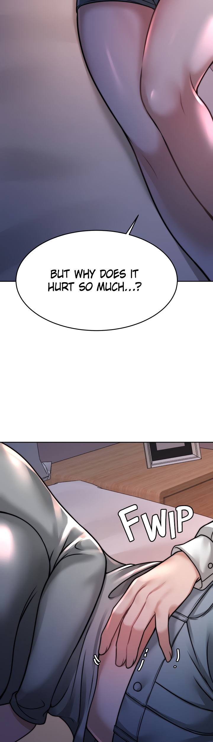 HYPNOMANCER Chapter 23 image 19