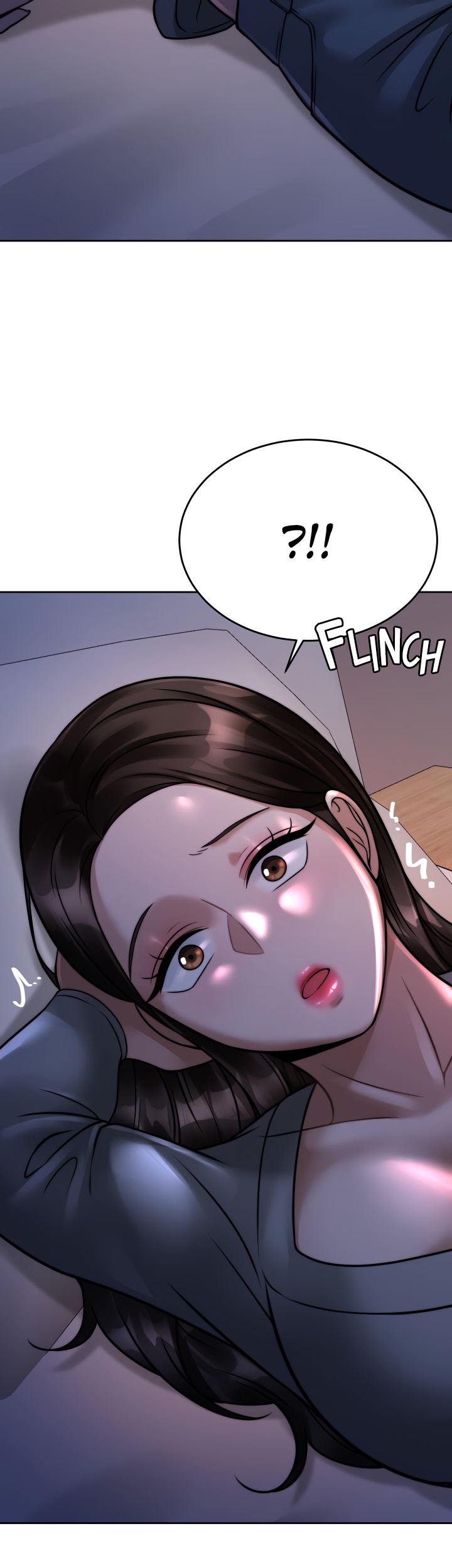 HYPNOMANCER Chapter 23 image 20