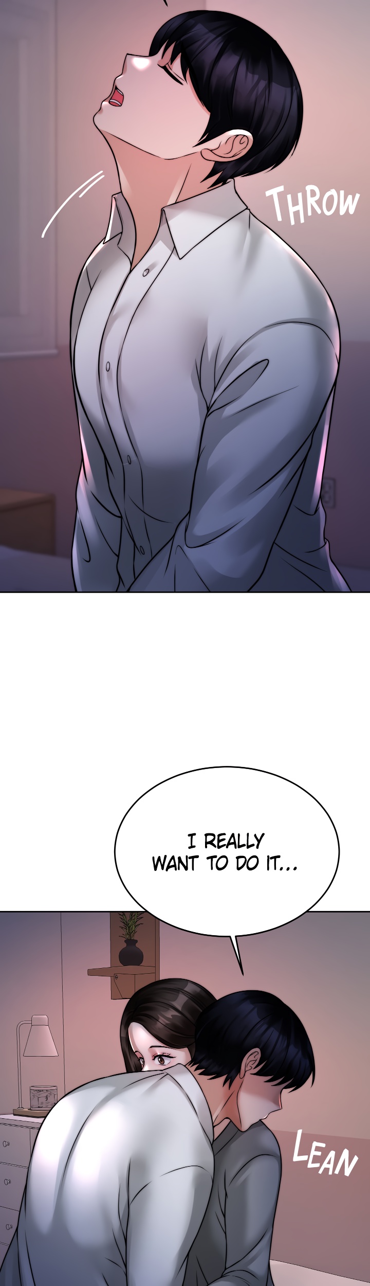 HYPNOMANCER Chapter 23 image 29