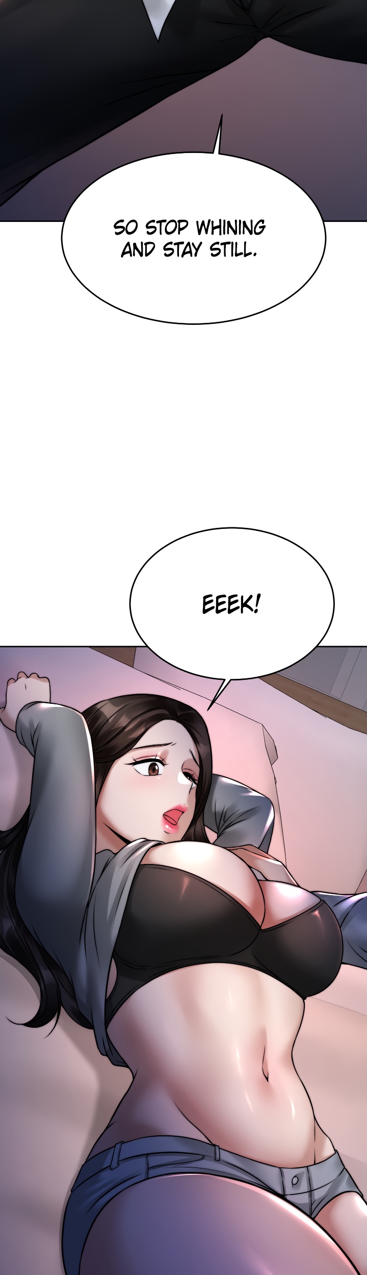 HYPNOMANCER Chapter 23 image 36