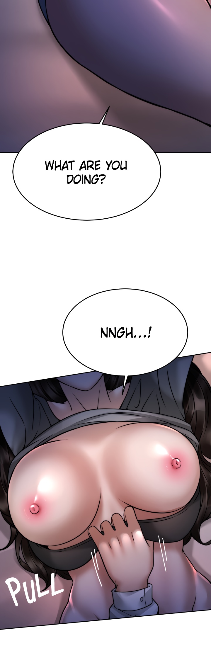 HYPNOMANCER Chapter 23 image 37