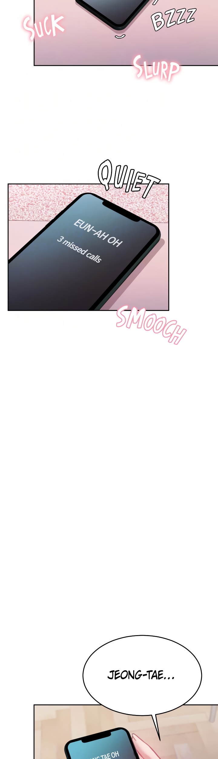HYPNOMANCER Chapter 23 image 3