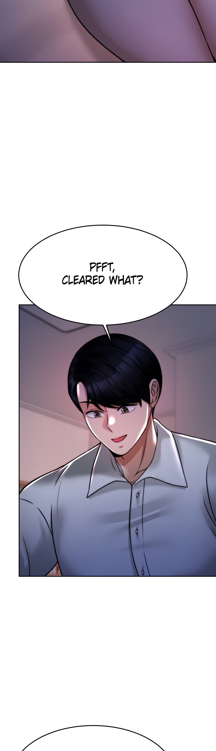 HYPNOMANCER Chapter 23 image 41