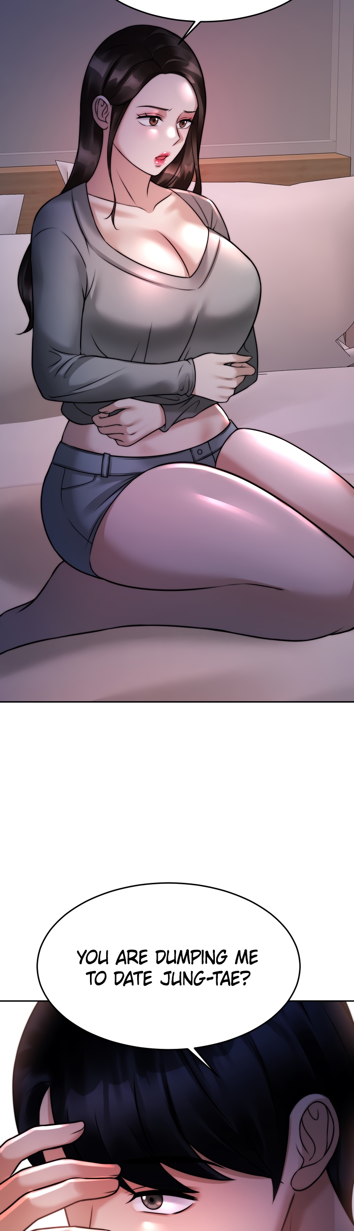 HYPNOMANCER Chapter 23 image 44