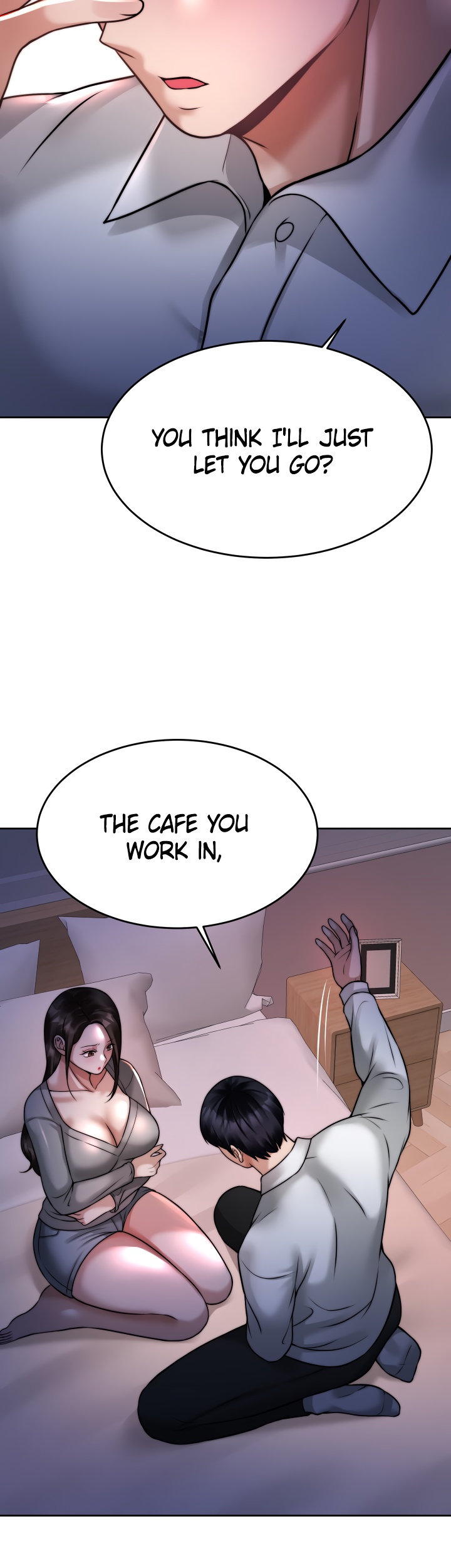 HYPNOMANCER Chapter 23 image 45
