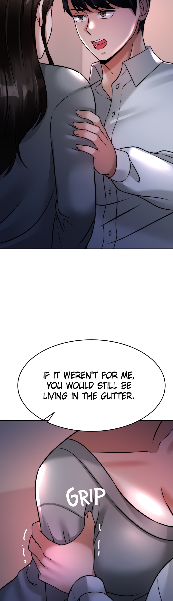 HYPNOMANCER Chapter 23 image 50