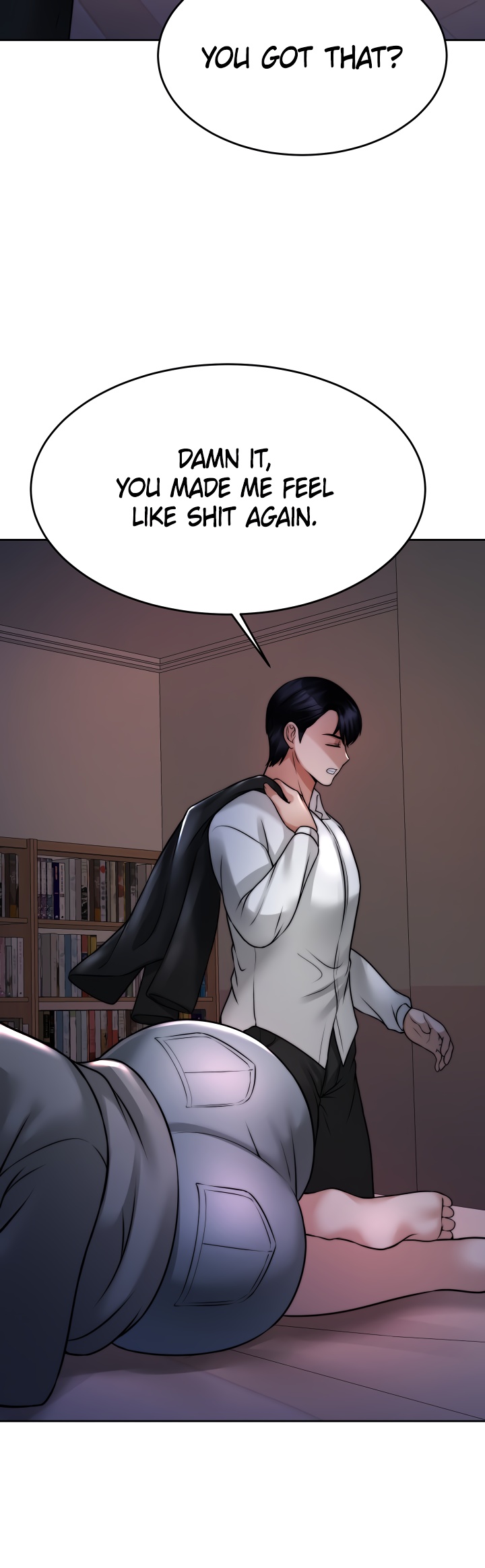 HYPNOMANCER Chapter 23 image 52