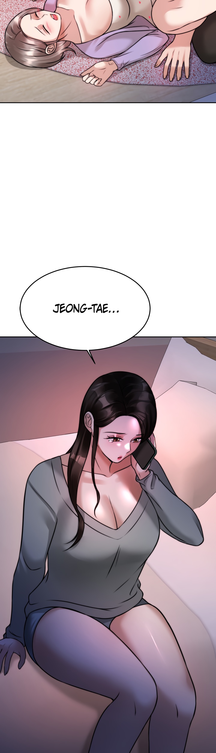 HYPNOMANCER Chapter 23 image 56