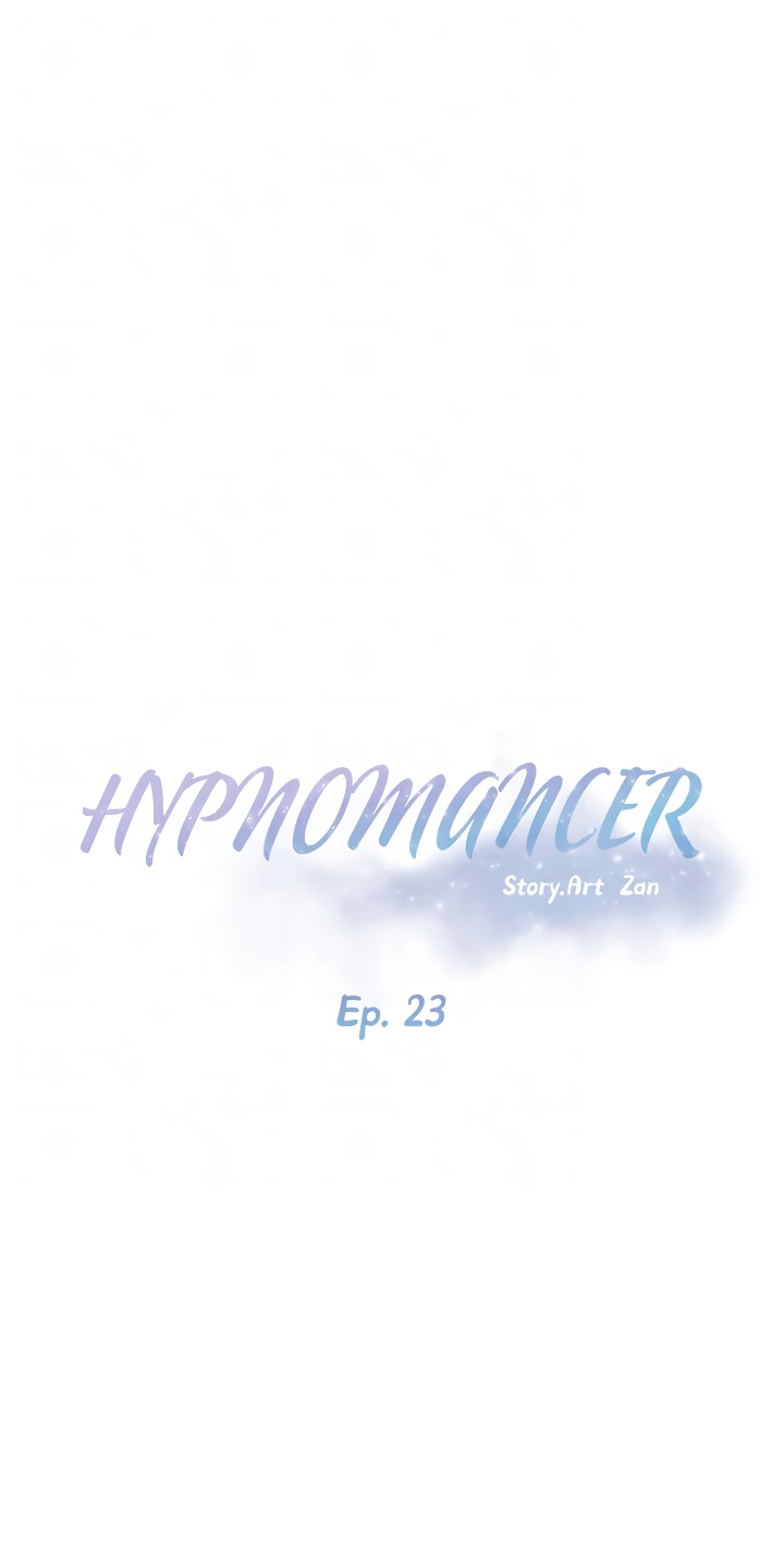 HYPNOMANCER Chapter 23 image 5