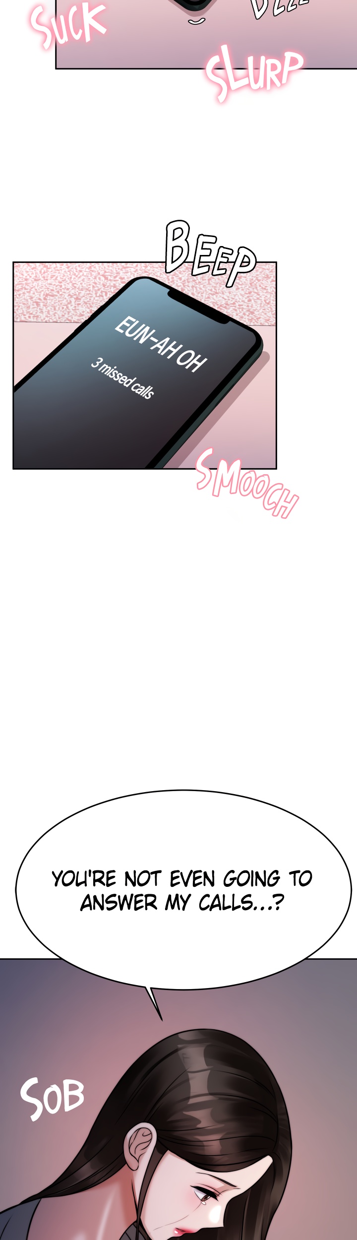 HYPNOMANCER Chapter 23 image 61