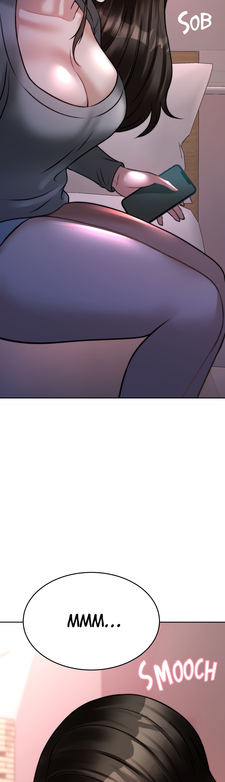 HYPNOMANCER Chapter 23 image 62